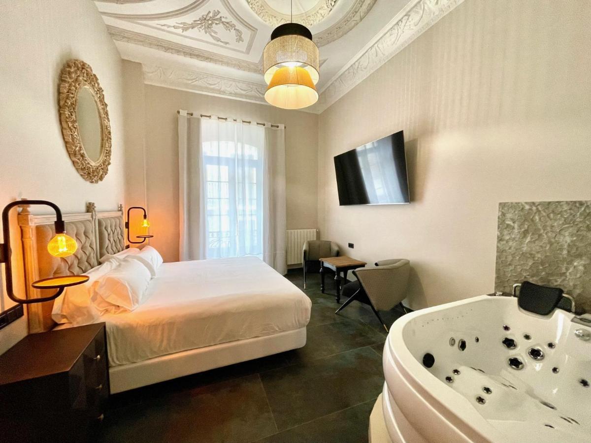 Akla Hotel Badajoz Exteriér fotografie
