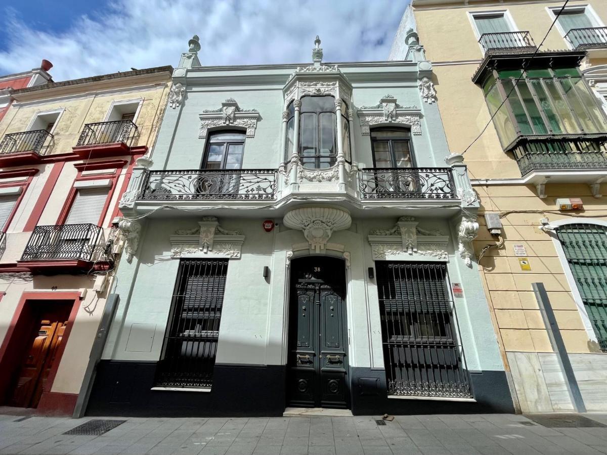 Akla Hotel Badajoz Exteriér fotografie
