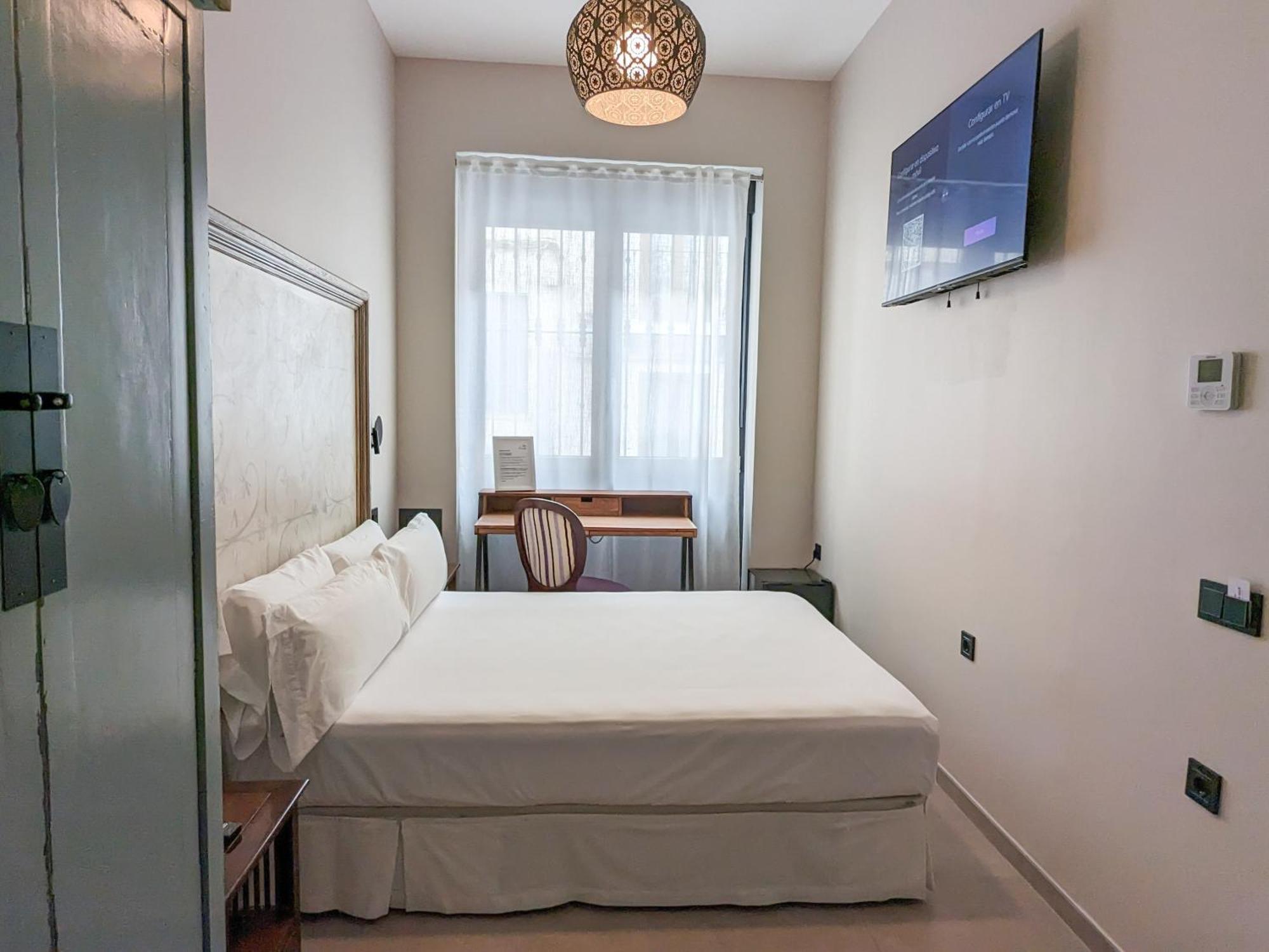 Akla Hotel Badajoz Exteriér fotografie