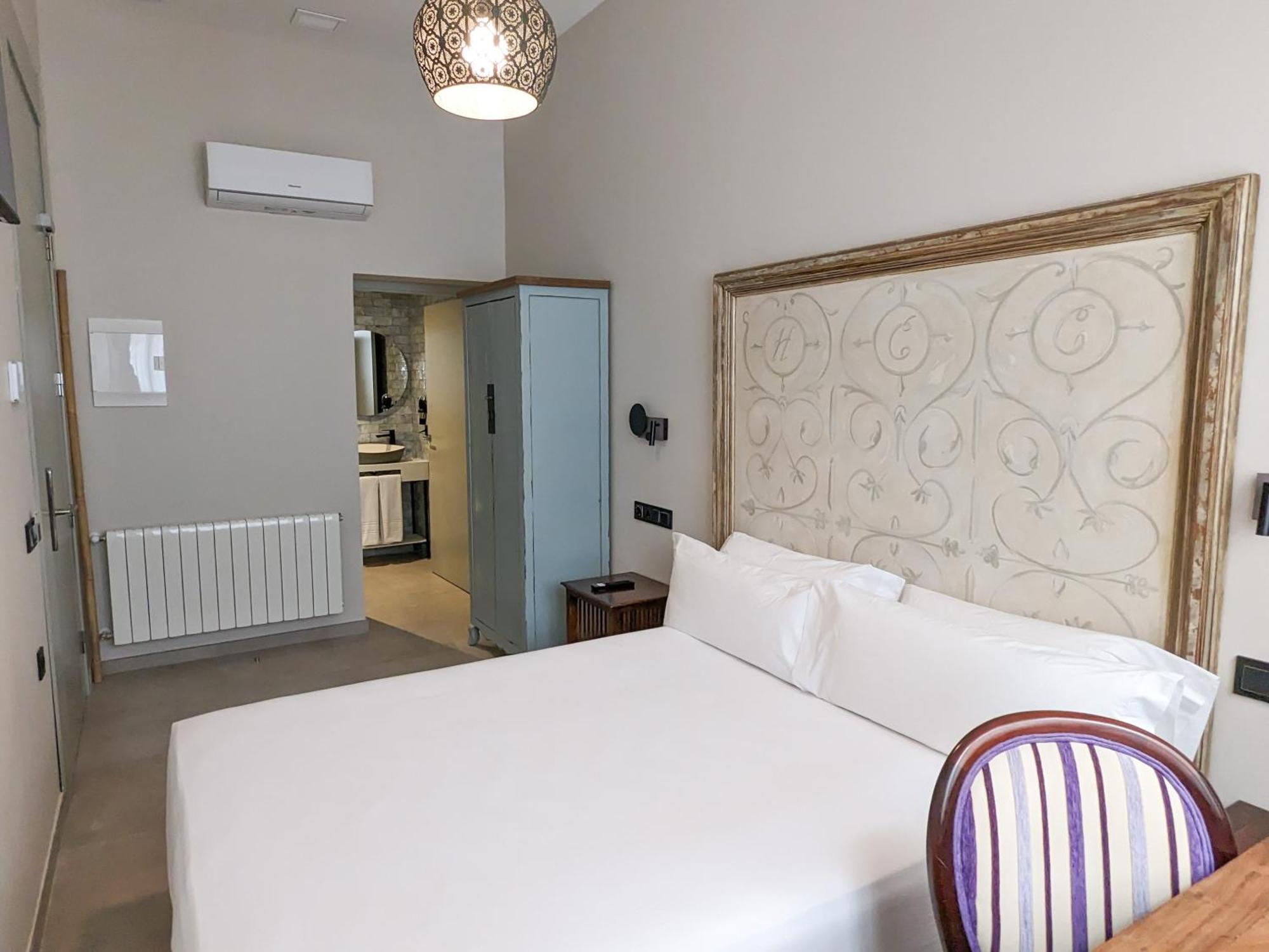 Akla Hotel Badajoz Exteriér fotografie