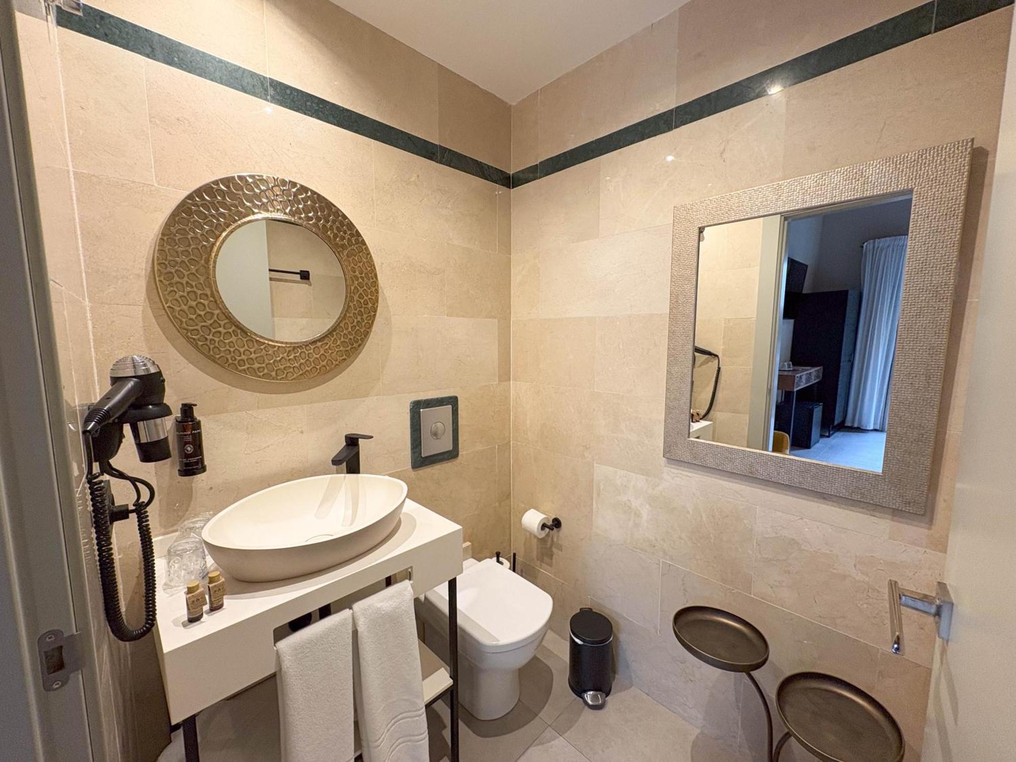 Akla Hotel Badajoz Exteriér fotografie