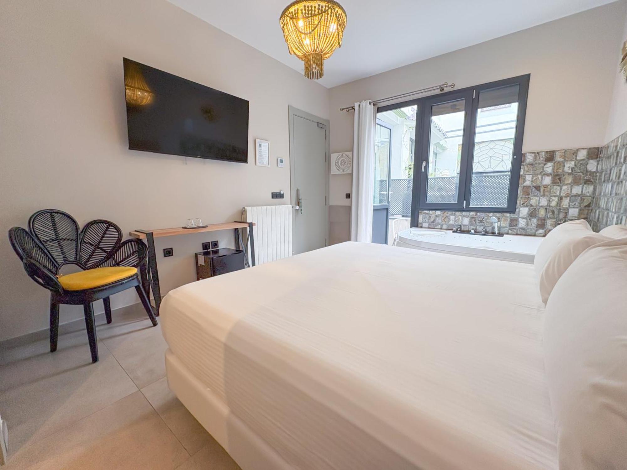 Akla Hotel Badajoz Exteriér fotografie