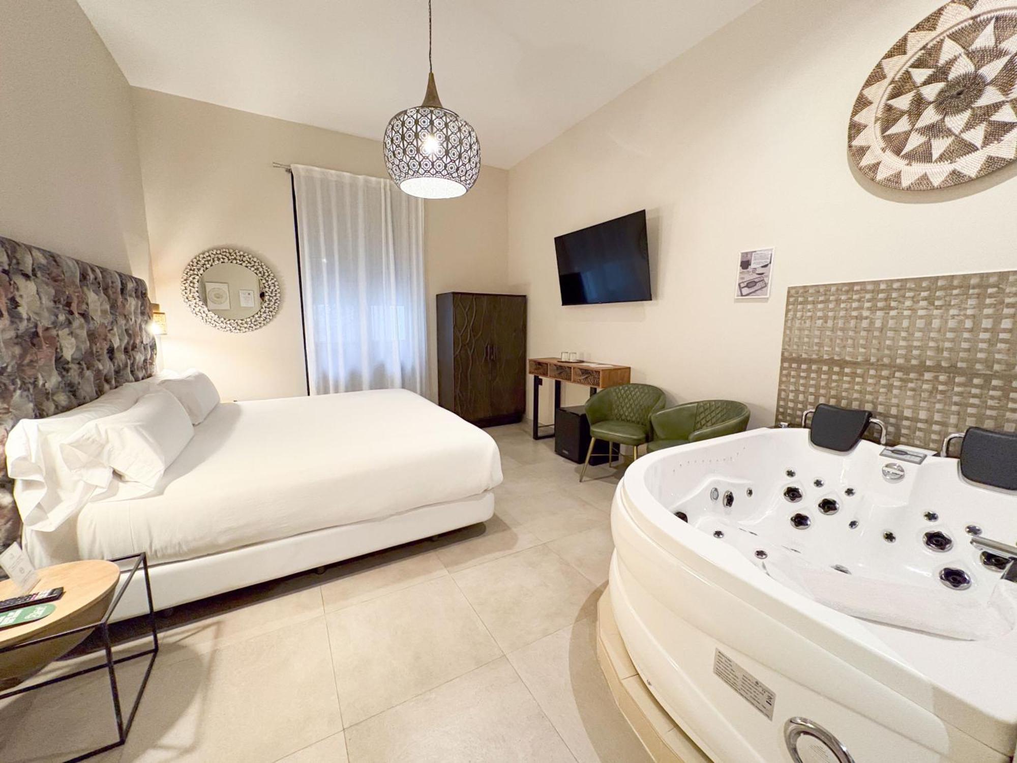 Akla Hotel Badajoz Exteriér fotografie