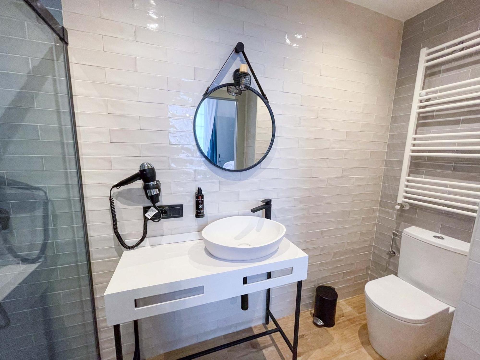 Akla Hotel Badajoz Exteriér fotografie