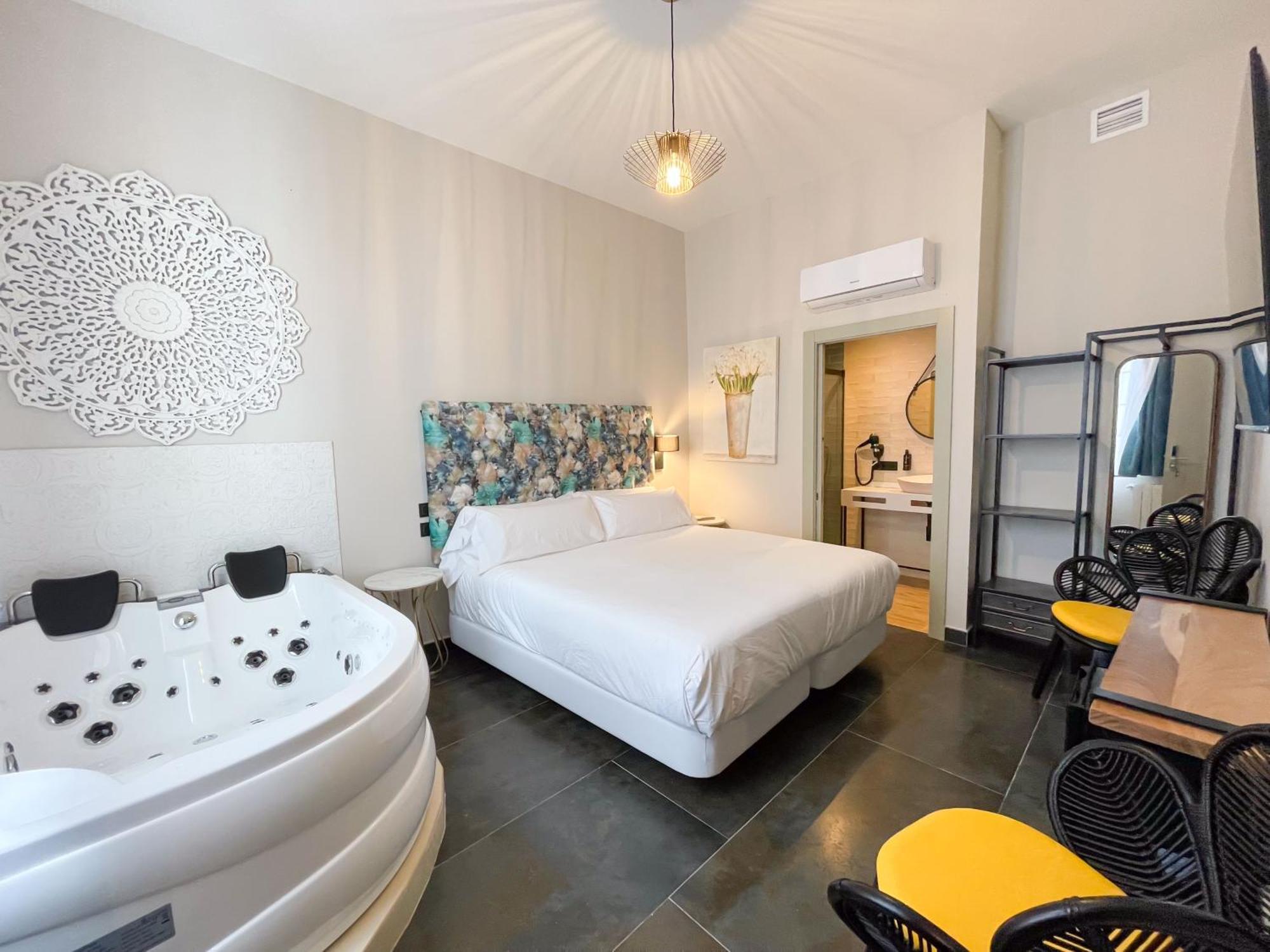 Akla Hotel Badajoz Exteriér fotografie